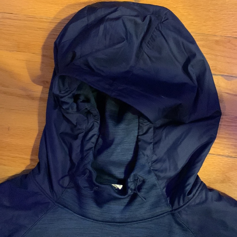 Under Armour Hoodie - Picture 2 of 2
